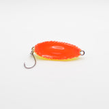 FLOON S Leuchtgelb-Leuchtrot (UV)