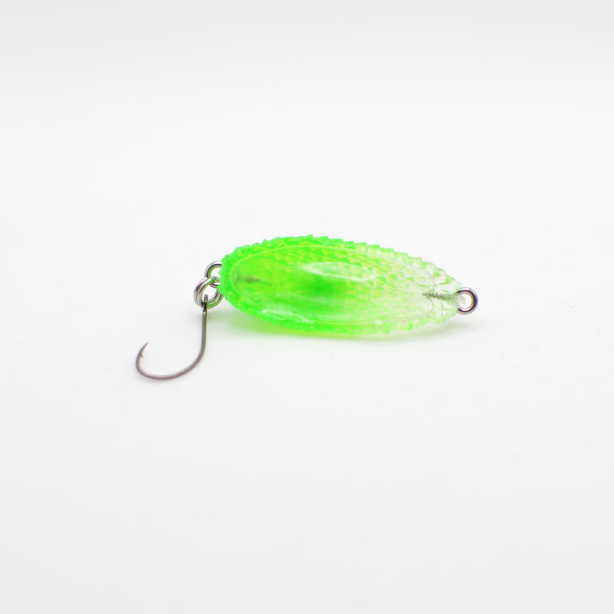 FLOON S Klar-Grün (UV)