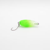 FLOON S Klar-Grün (UV)