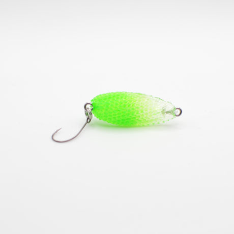 FLOON S Klar-Grün (UV)