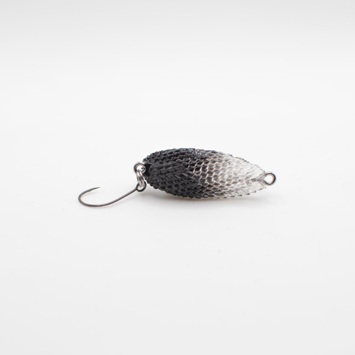 FLOON S Klar-Schwarz