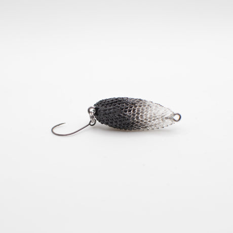 FLOON S Klar-Schwarz