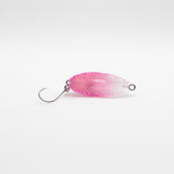 FLOON S Klar-Violettblau (UV)