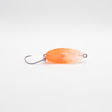 FLOON S Klar-Orange (UV)