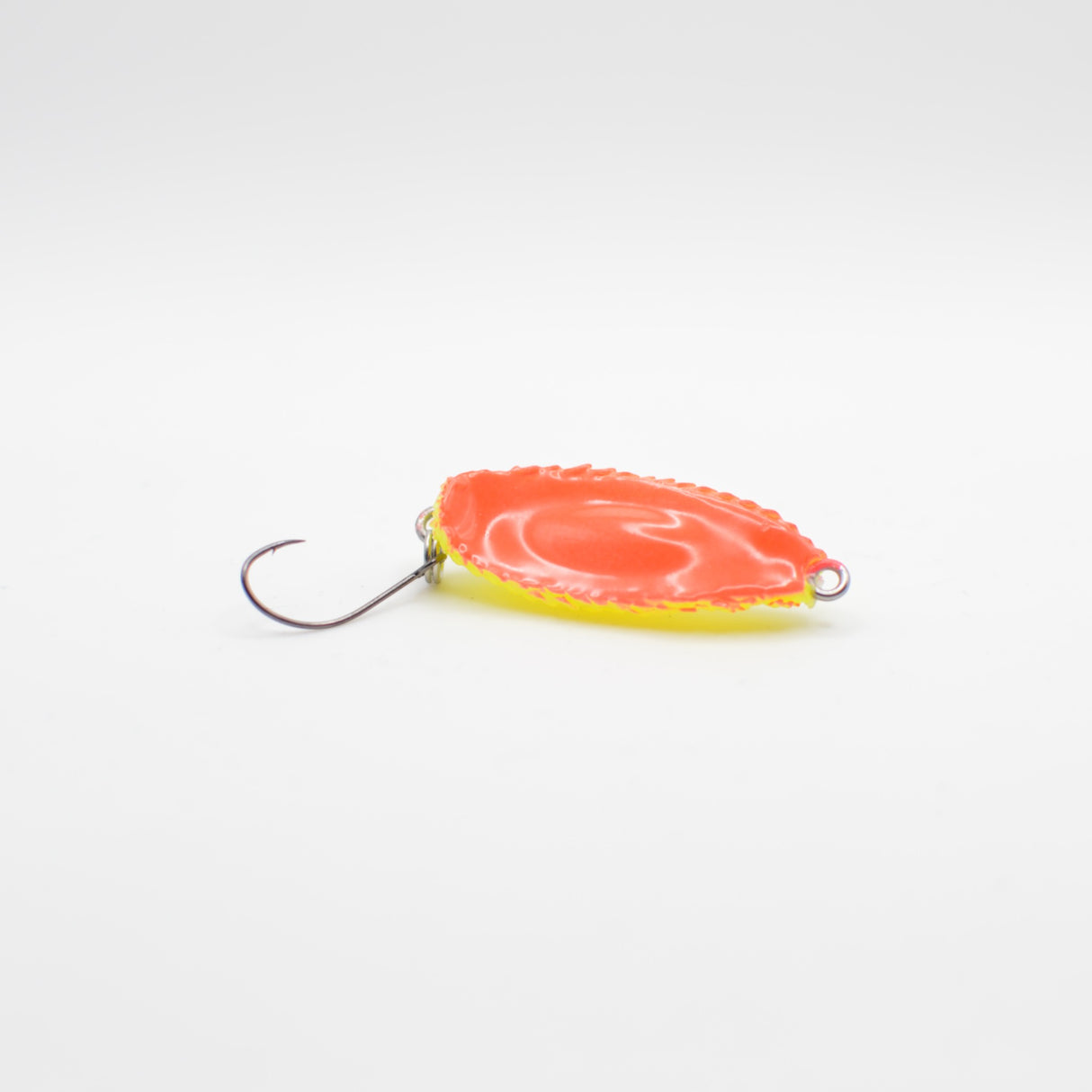 FLOON S Leuchtgelb-Leuchtrot (UV)