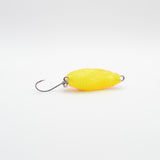 FLOON S Leuchtgelb-Leuchtrot (UV)