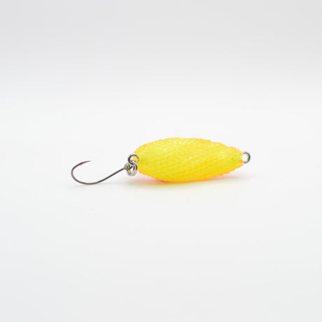 FLOON S Leuchtgelb-Leuchtrot (UV)