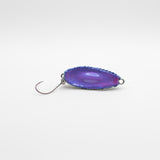 FLOON S Violett-Shifter-Dunkelgrün-Metallic