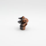 Mini Turbini Kupfer-Schwarz