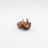 Mini Turbini Kupfer-Schwarz