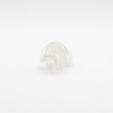 Mini Turbini KlarweissGlitter