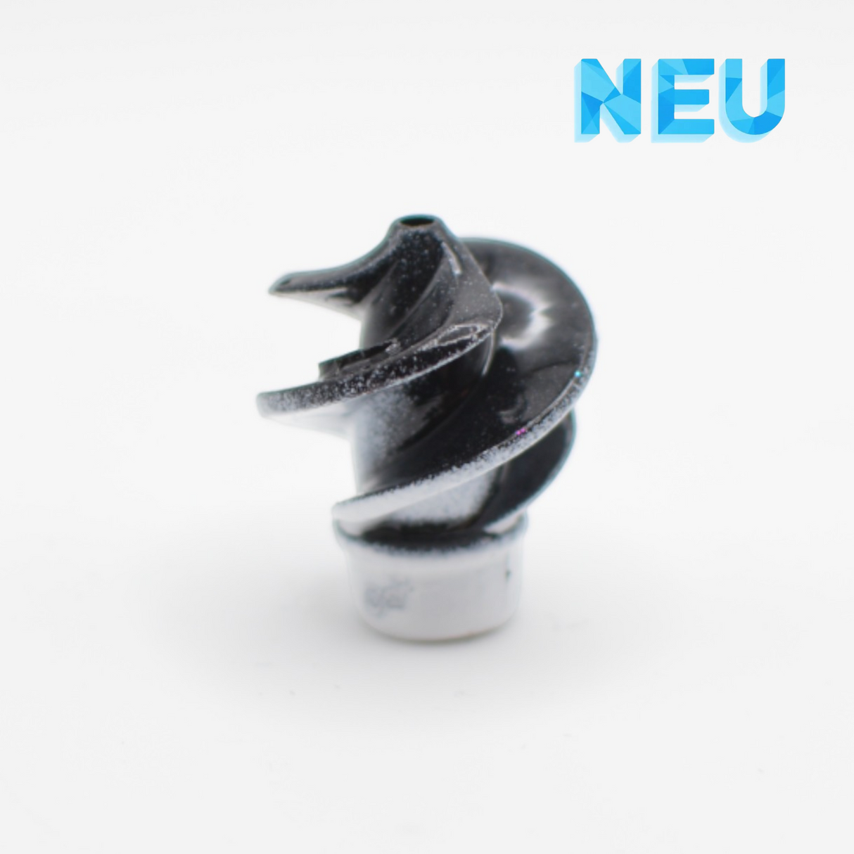 Mini Turbini neue Dekore + Aktivköder 2026er Bundle