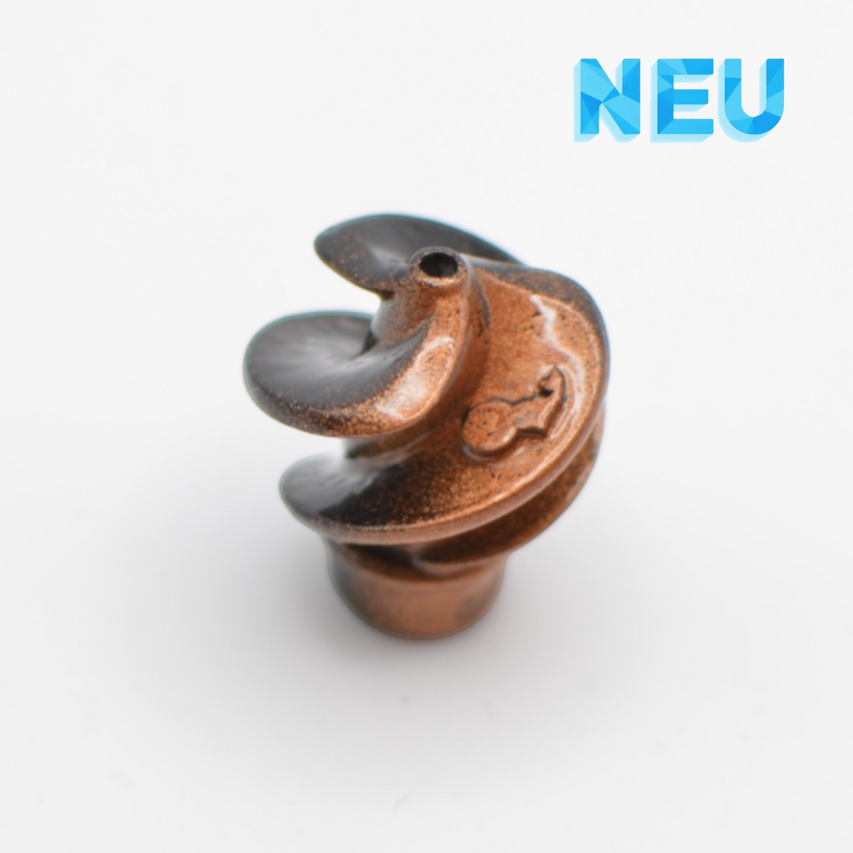 Mini Turbini neue Dekore + Aktivköder 2026er Bundle