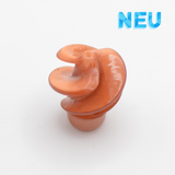 Mini Turbini Ayu-braun