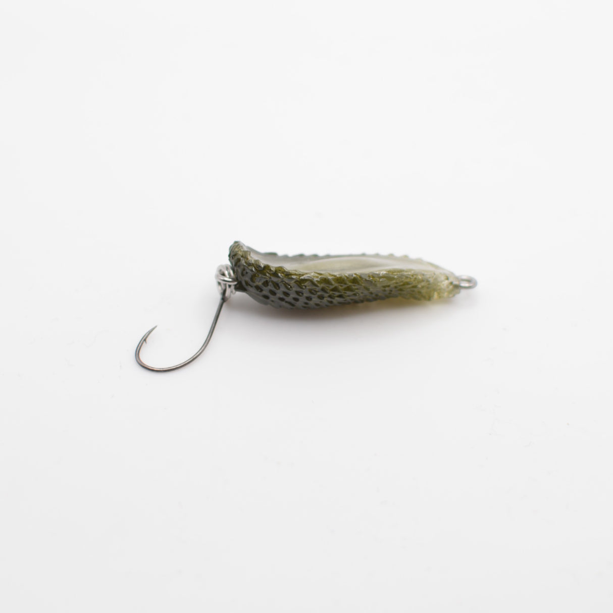 FLOON S Klar-Tarngrün