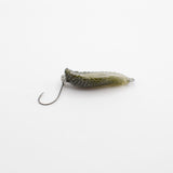 FLOON S Klar-Tarngrün