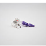 SNK.S Lila-Ghost (UV)