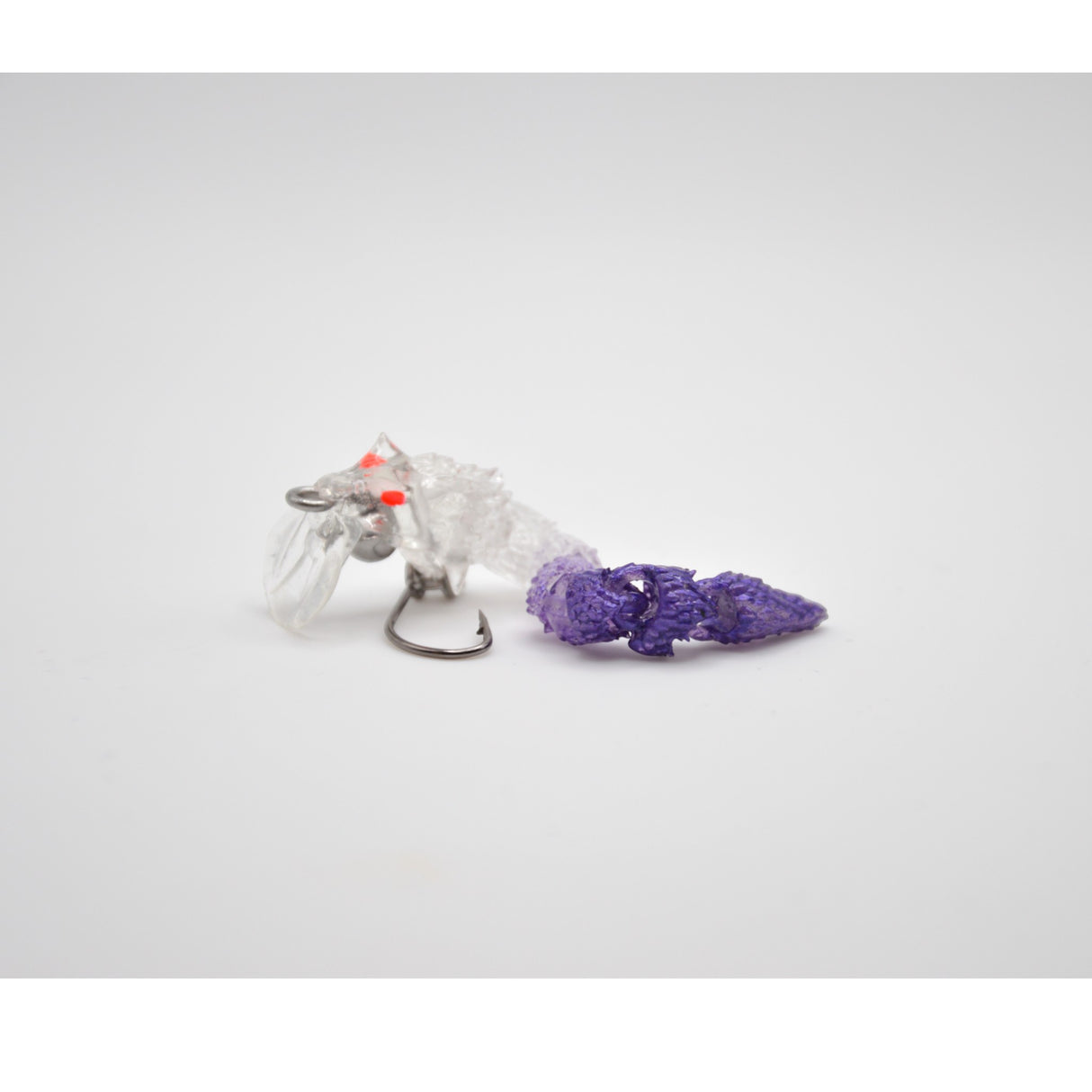 SNK.S Lila-Ghost (UV)