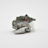 SNK.S Tarngrün-Perlmuttweiss