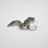 SNK.S Tarngrün-Perlmuttweiss