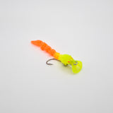 SNK.S Gelb-Orange (UV)