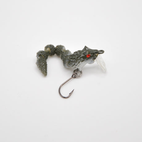 SNK.S Tarngrün-Perlmuttweiss