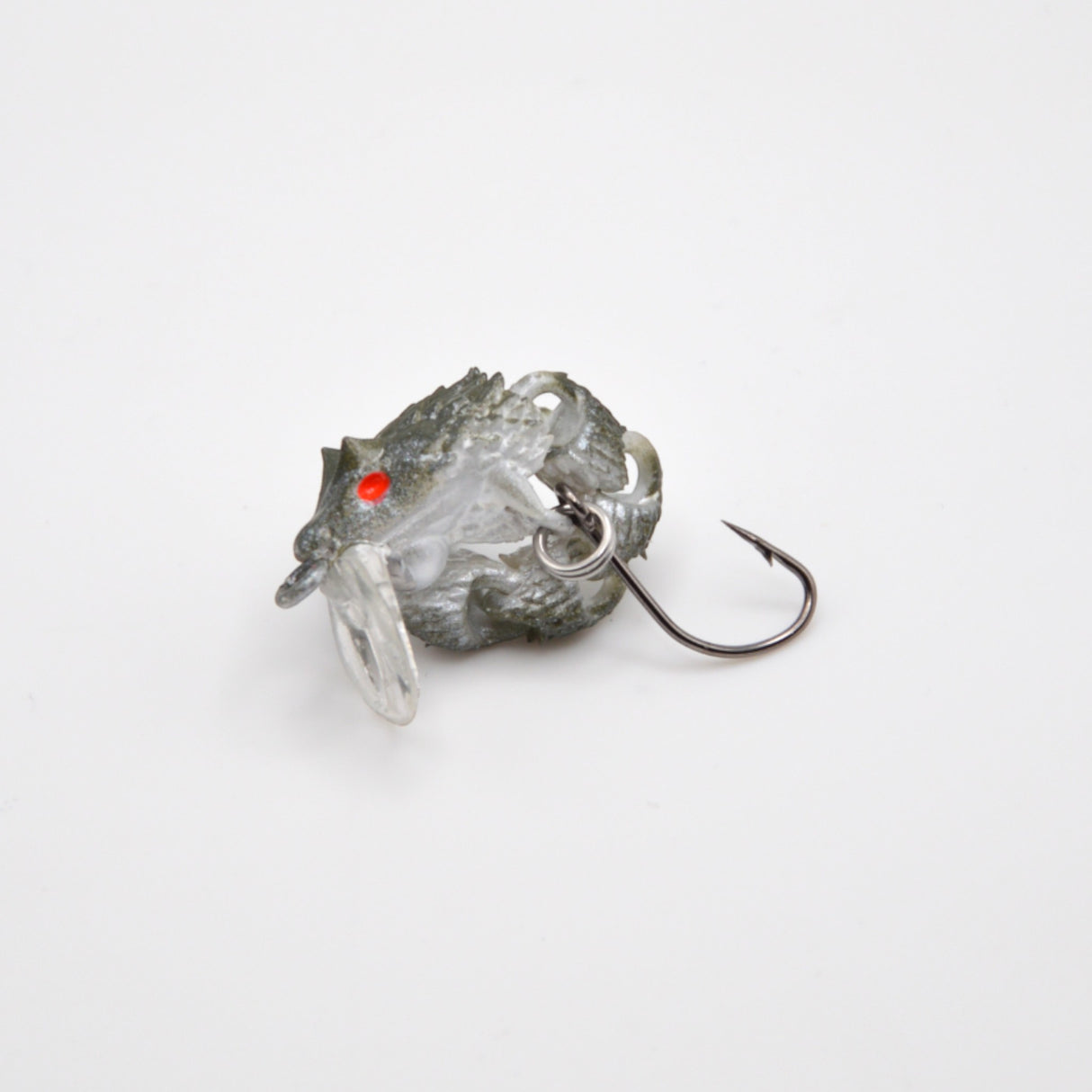 SNK.S Tarngrün-Perlmuttweiss