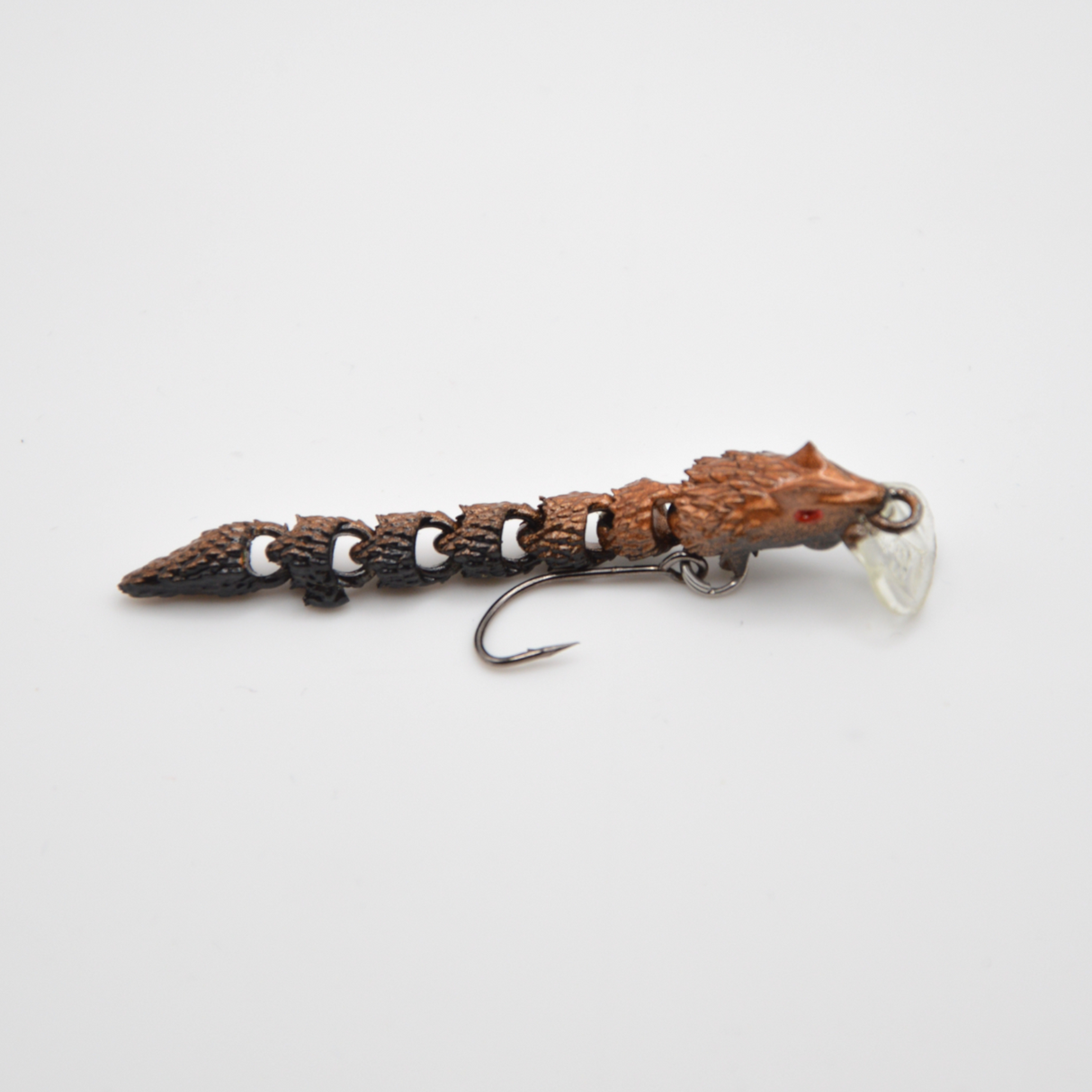 SNK.S Kupfer-Schwarz