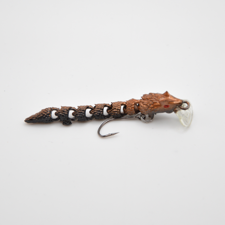 SNK.S Kupfer-Schwarz