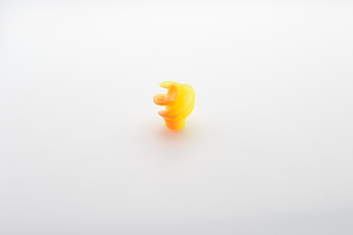 Mini Turbini Orange-Gelb (UV)