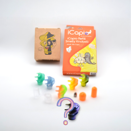 Mini Turbini 6er Bundle (Bundle #4)