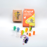 Mini Turbini 6er Bundle (Bundle #4)