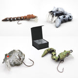 SNK.S _ Bundle Gedeckte Dekore