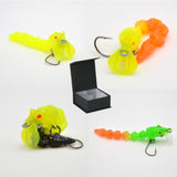 SNK.S _ Bundle UV Schocker