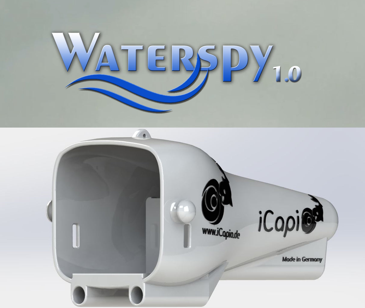 Waterspy 1.0