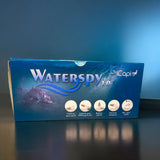 Waterspy 1.0