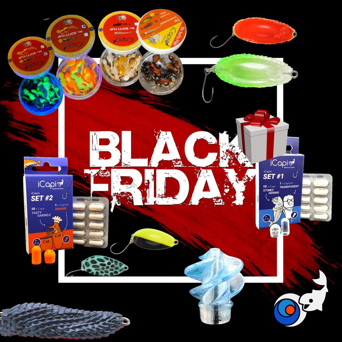 BlackFriday Deal Forelle #1