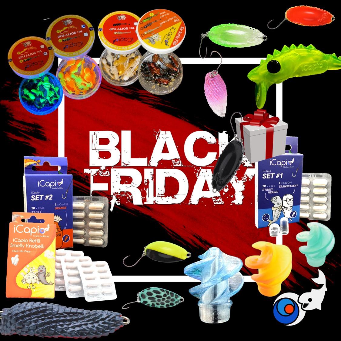 BlackFriday Deal Forelle #2