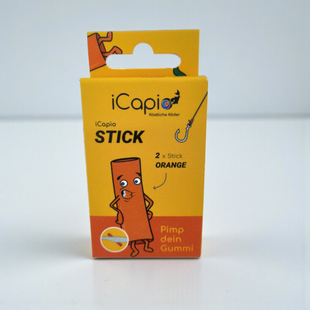 Aktivköder Stick Bundle