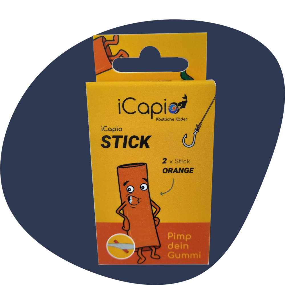 Stick (orange)