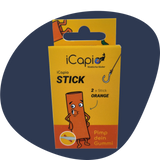 Stick (orange)